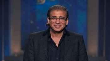 Khaled Youssef expresses his dissatisfaction with the funeral proceedings of Hani Shaker