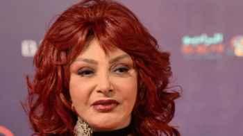 Nabila Ebeid reveals the reason she did not visit Hani Shaker