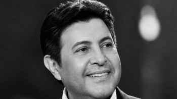 A memorial ceremony for the late Hani Shaker celebrating his artistic legacy
