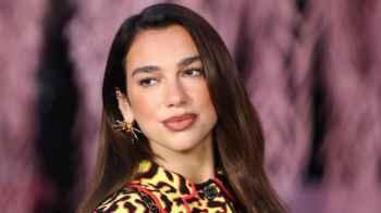 Dua Lipa Sues Company for Millions Over Unauthorized Use of Her Image