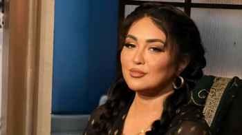 Latest health update on Marwa Abdel Moneim after lion cub attack