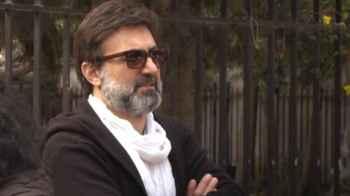 Concern over his condition… Firas Ibrahim comments on the “intensive care” image