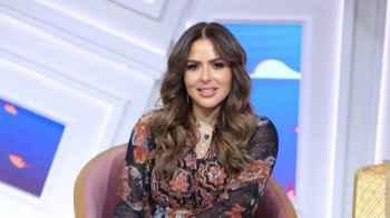 A shocking move… Maha El-Sagheer reduces her account to just two posts
