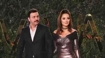 Reports about the “separation of Taim Hassan and Wafaa El-Kilani” spark wide interaction