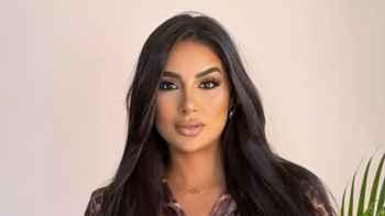 Gouri Bakr: I was “terrified” for 3 years