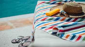 Court orders compensation for tourist after complaint over towel-reserved sunbeds at Greek hotel