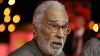 The passing of Abdel Rahman Abu Zahra at the age of 92