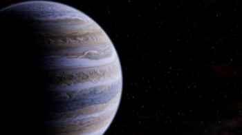 Jupiter-like planet with a foul-smelling atmosphere discovered