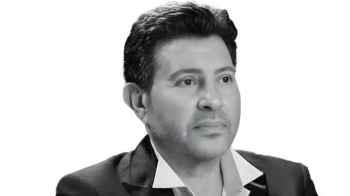 Hany Shaker’s son delivers an emotional message after the passing of his father