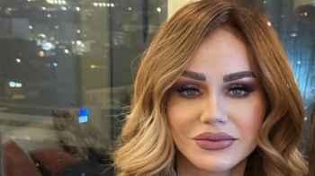 Youthful features of Myada Al-Hannawi spark controversy again
