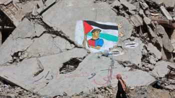 Lamine Yamal becomes a symbol of solidarity in Gaza