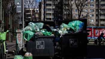 Berlin launches initiative to exchange trash for rewards