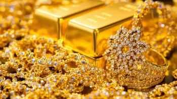 Learn about gold prices in Jordan on Thursday
