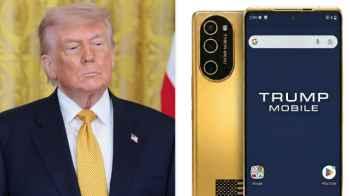Trump Mobiles begin shipping after months-long delay