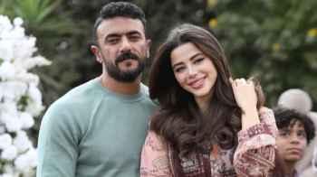 Ahmed El Awady publishes a romantic “video”, and his followers: a prelude to announcing his marriage