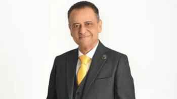 The suspension of Muhammad Ghonaim from acting and banning any professional dealings with him