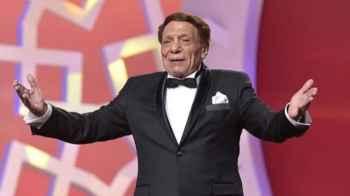 The family of Egyptian actor Adel Imam has refused his appearance at a ceremony intended to honor him