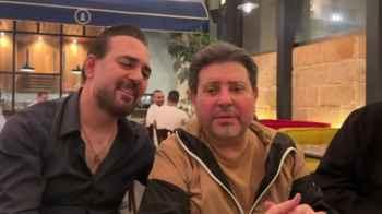Wael Jassar recalls his memories with the late Hani Shaker through an emotional video
