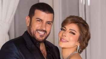 Assala’s husband comments on rumors of his arrest at Dubai Airport