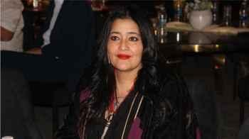 Shalimar Sharbatly sentenced to prison in the “insult and defamation of Hala Sedky” case