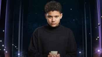 The son of Hamada Helal launches a new cinematic project with a youthful touch