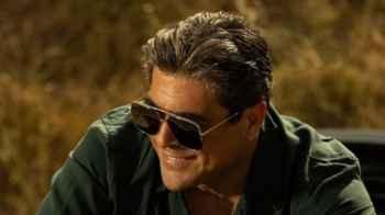 Wael Kfoury hints at his new project and sparks anticipation