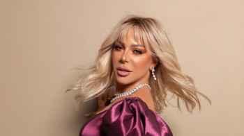 Susan Najm Al-Din: “I aspire to portray women’s issues