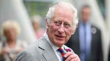 A British radio station mistakenly broadcasts news of the death of King Charles III