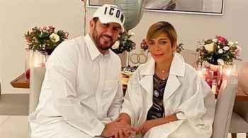 "Widespread circulation of the rumor of “Asala and Faiq Hasan’s separation