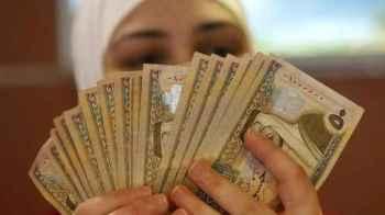 Disbursement of monthly entitlements for this category on Thursday