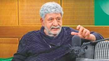 Fares Al-Halou reveals the reason for his lack of interest in comedic roles