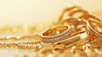 Gold prices rise in Jordan on Thursday