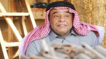 Developments in Rashid Al-Shamrani’s health condition after a surgical operation