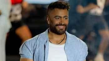 A humorous comment from Tamer Hosny on Ahmed Flouks’ video
