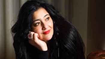 Shalimar Sharbatly threatens to sue those spreading news about her imprisonment