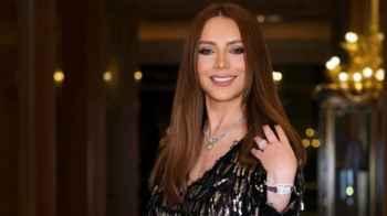 Shukran Murtaja sparks widespread interaction after posting a photo of her Lebanese lookalike
