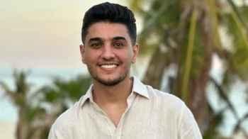 Muhammad Assaf: Because of what happened in Gaza, I considered retiring