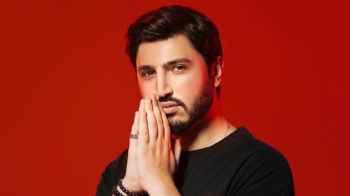 Muhammad Fadl Shaker names his newborn after his father
