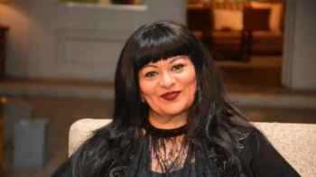Fayrouda Sef El-Nasr suffers a sudden health conditionر