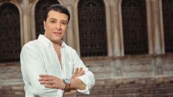 A harsh message from Mustafa Kamel sparks his followers’ curiosity