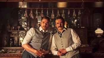“The Seven Dogs” breaks a record in Egyptian cinema box office revenues