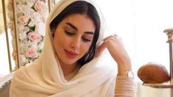 Yasmine Sabri’s followers interact with her photos from Hajj