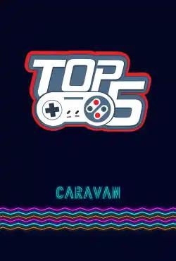 Caravan - TOP 5