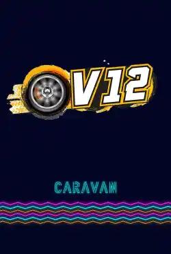 Caravan - V12