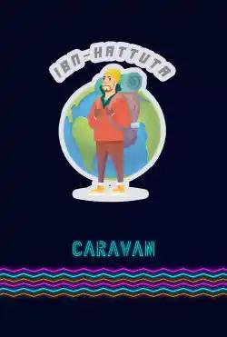 Caravan - Ebn Hattota