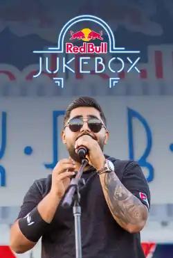 RedBull Jukebox