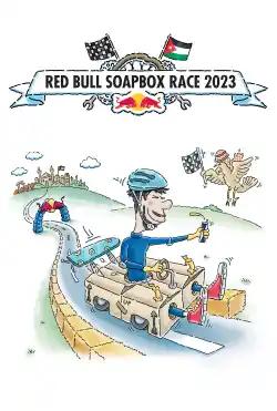 Redbull - Soapbox 2023