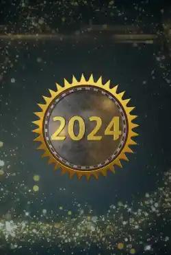 New Year's Eve 2024