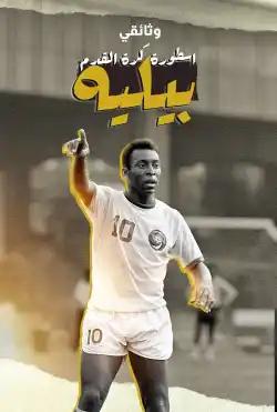 **Pelé - The Football Legend**