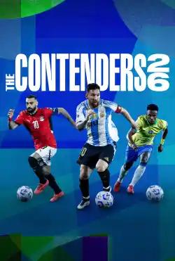 The Contenders 2026 - Season 1
